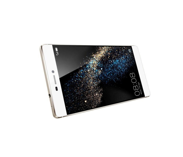 Huawei P8 Mystic Champagne + Słuchawki AKG Y40 - 298905 - zdjęcie 8